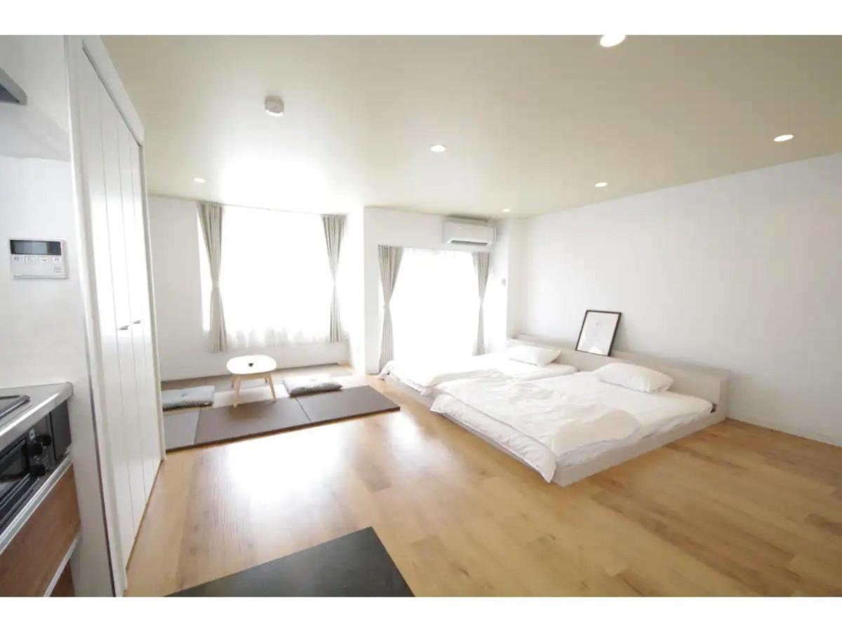 Hotel Apt Sesela - Vacation Stay 12879 金泽 外观 照片