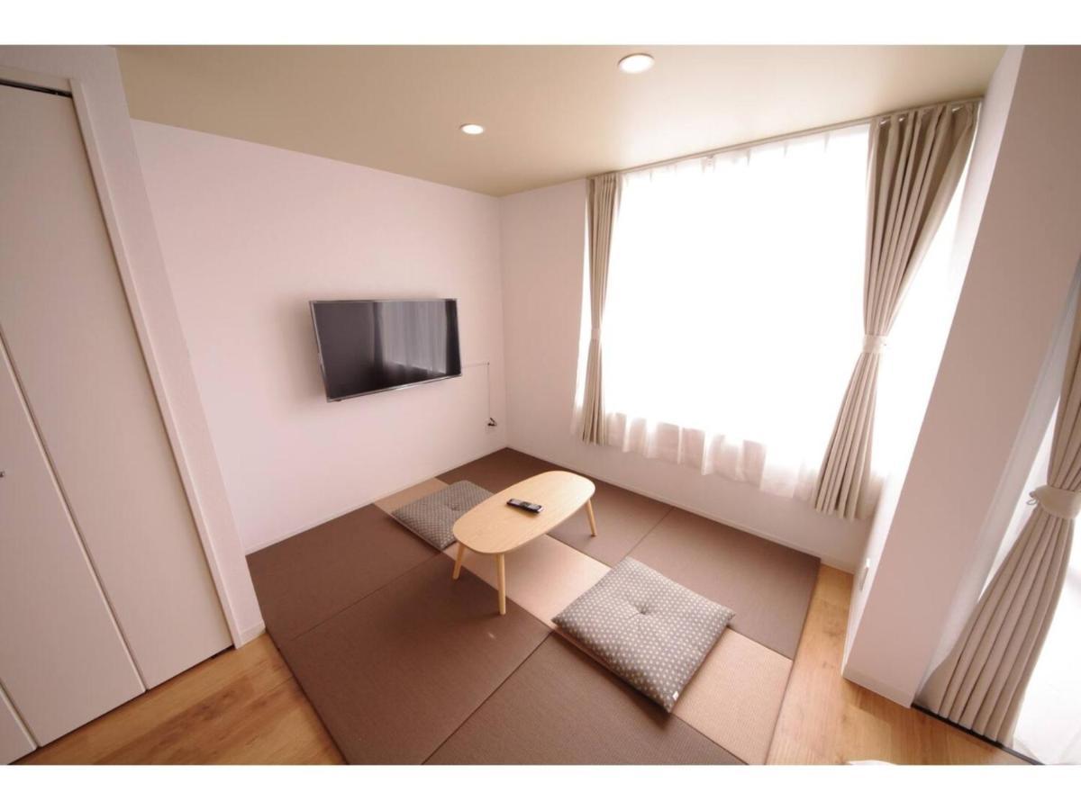 Hotel Apt Sesela - Vacation Stay 12879 金泽 外观 照片