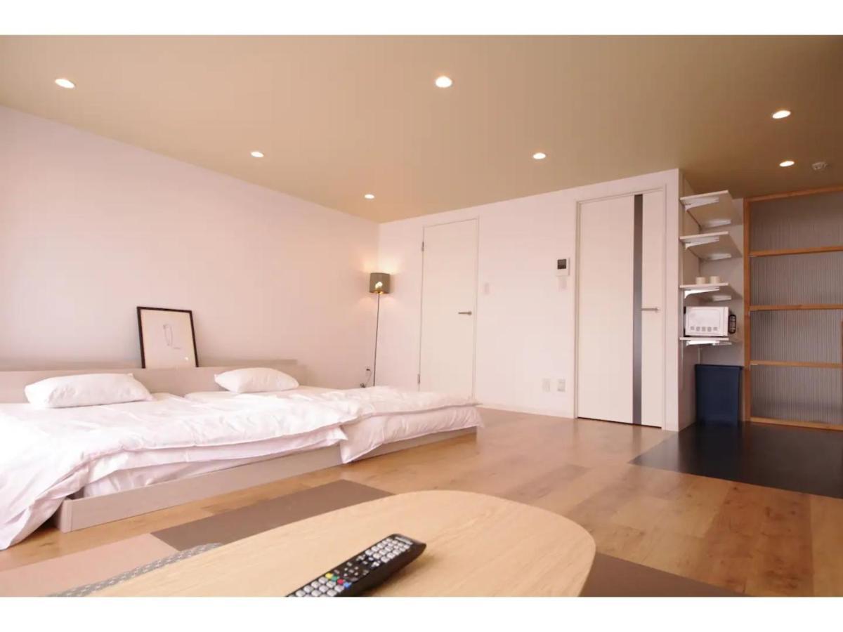 Hotel Apt Sesela - Vacation Stay 12879 金泽 外观 照片