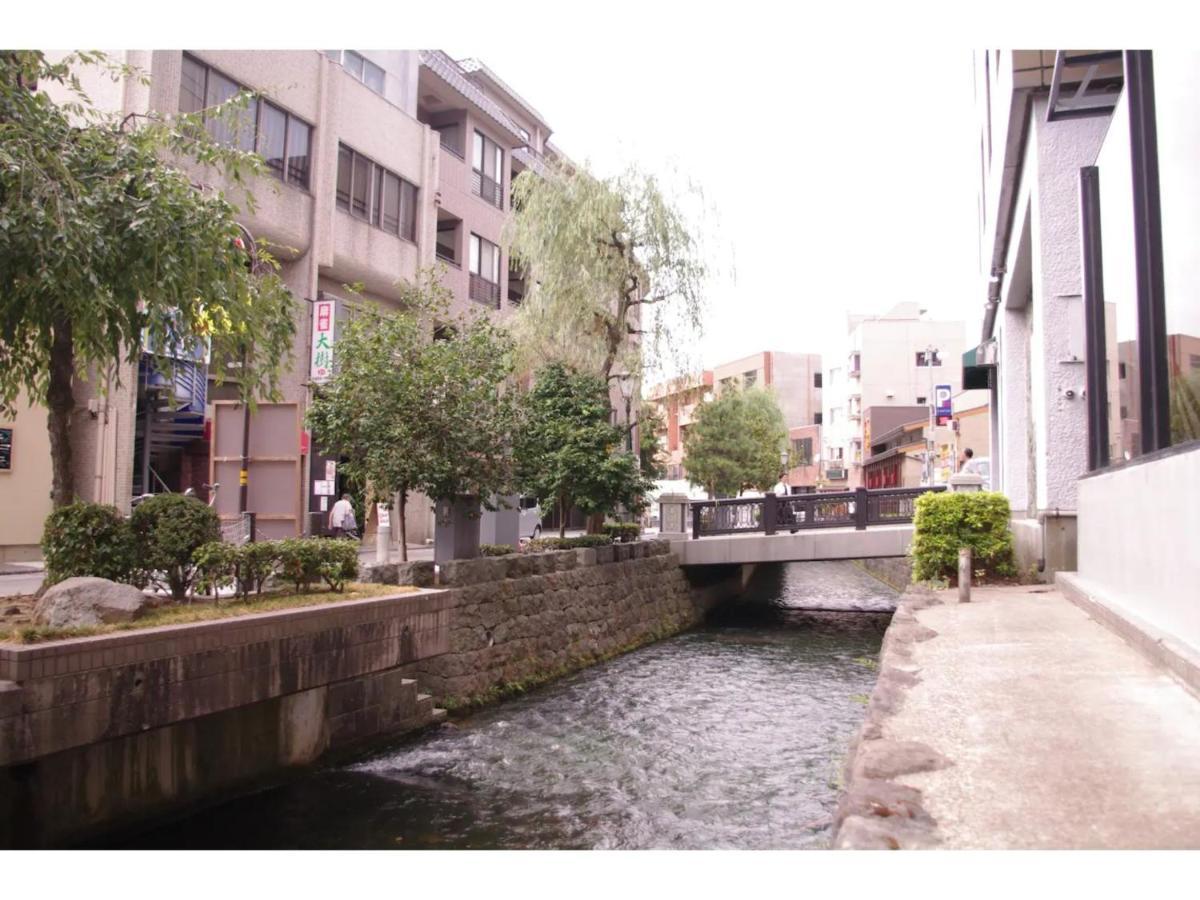 Hotel Apt Sesela - Vacation Stay 12879 金泽 外观 照片